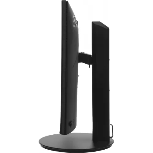 Монитор Acer 27" Vero CB272UGbmiiprx черный IPS LED 1ms 16:9 HDMI M/M матовая HAS Piv 350cd 178гр/178гр 2560x1440 120Hz FreeSync DP 2K 5.65кг