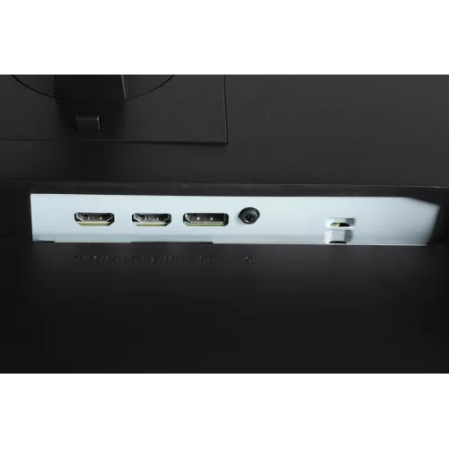 Монитор Acer 27" Vero CB272UGbmiiprx черный IPS LED 1ms 16:9 HDMI M/M матовая HAS Piv 350cd 178гр/178гр 2560x1440 120Hz FreeSync DP 2K 5.65кг