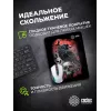 Коврик для мыши Cactus Raven 250x200x3мм (CS-MP-D14S)