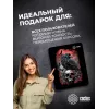 Коврик для мыши Cactus Raven 250x200x3мм (CS-MP-D14S)