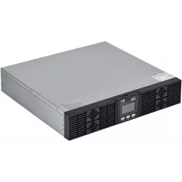 Источник бесперебойного питания ITK EOR-0003KVA-1-006 3000Вт 3000ВА черный