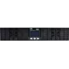 Источник бесперебойного питания ITK EOR-0003KVA-1-006 3000Вт 3000ВА черный