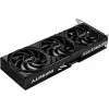 Видеокарта Palit PCI-E 5.0 PA-RTX5060Ti INFINITY 3 NVIDIA GeForce RTX 5060TI 16Gb 128bit GDDR7 2407/28000 HDMIx1 DPx3 HDCP Ret