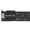 Видеокарта Palit PCI-E 5.0 PA-RTX5060Ti INFINITY 3 NVIDIA GeForce RTX 5060TI 16Gb 128bit GDDR7 2407/28000 HDMIx1 DPx3 HDCP Ret