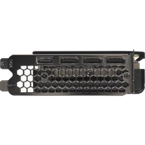 Видеокарта Palit PCI-E 5.0 PA-RTX5060Ti INFINITY 3 NVIDIA GeForce RTX 5060TI 16Gb 128bit GDDR7 2407/28000 HDMIx1 DPx3 HDCP Ret