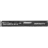 Видеокарта Palit PCI-E 5.0 PA-RTX5060Ti INFINITY 3 NVIDIA GeForce RTX 5060TI 16Gb 128bit GDDR7 2407/28000 HDMIx1 DPx3 HDCP Ret