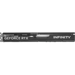 Видеокарта Palit PCI-E 5.0 PA-RTX5060Ti INFINITY 3 NVIDIA GeForce RTX 5060TI 16Gb 128bit GDDR7 2407/28000 HDMIx1 DPx3 HDCP Ret