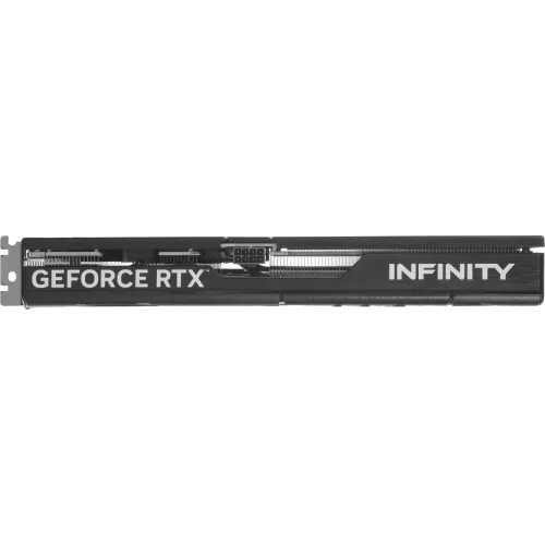 Видеокарта Palit PCI-E 5.0 PA-RTX5060Ti INFINITY 3 NVIDIA GeForce RTX 5060TI 16Gb 128bit GDDR7 2407/28000 HDMIx1 DPx3 HDCP Ret