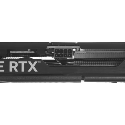 Видеокарта Palit PCI-E 5.0 PA-RTX5060Ti INFINITY 3 NVIDIA GeForce RTX 5060TI 16Gb 128bit GDDR7 2407/28000 HDMIx1 DPx3 HDCP Ret