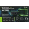 Видеокарта Palit PCI-E 5.0 PA-RTX5060Ti INFINITY 3 NVIDIA GeForce RTX 5060TI 16Gb 128bit GDDR7 2407/28000 HDMIx1 DPx3 HDCP Ret