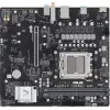 Материнская плата Asus A620M-F GAMING WIFI Socket AM5 AMD A620 2xDDR5 mATX AC`97 8ch(7.1) 2.5Gg RAID+HDMI