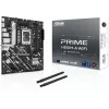 Материнская плата Asus PRIME H810M-A WIFI Soc-1851 Intel H810 2xDDR5 mATX AC`97 8ch(7.1) GbLAN RAID+HDMI+DP