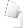Монитор LG 34" UltraGear 34GX90SA-W черный OLED LED 21:9 HDMI M/M матовая HAS Piv 275cd 178гр/178гр 3440x1440 240Hz G-Sync FreeSync Premium DP WQ USB 10.4кг