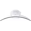 Монитор LG 34" UltraGear 34GX90SA-W черный OLED LED 21:9 HDMI M/M матовая HAS Piv 275cd 178гр/178гр 3440x1440 240Hz G-Sync FreeSync Premium DP WQ USB 10.4кг