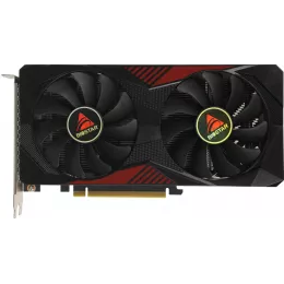 Видеокарта Biostar PCI-E 4.0 VN3606RML9 NVIDIA GeForce RTX 3060 12Gb 192bit GDDR6 1320/15000 HDMIx1 DPx3 HDCP Ret