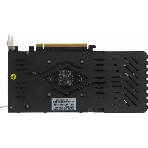 Видеокарта Biostar PCI-E 4.0 VN3606RML9 NVIDIA GeForce RTX 3060 12Gb 192bit GDDR6 1320/15000 HDMIx1 DPx3 HDCP Ret