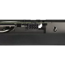 Видеокарта Biostar PCI-E 4.0 VN3606RML9 NVIDIA GeForce RTX 3060 12Gb 192bit GDDR6 1320/15000 HDMIx1 DPx3 HDCP Ret