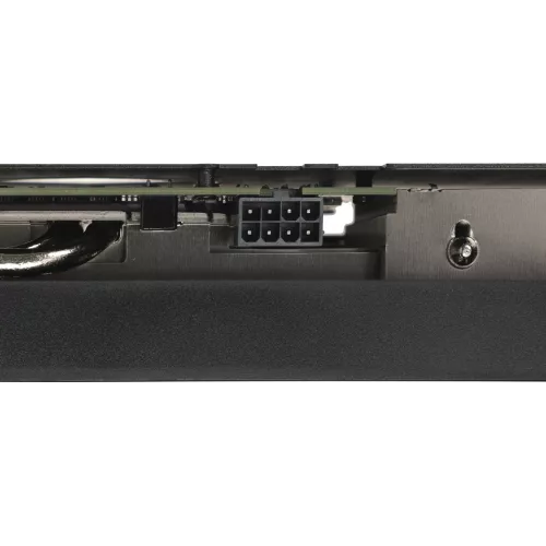 Видеокарта Biostar PCI-E 4.0 VN3606RML9 NVIDIA GeForce RTX 3060 12Gb 192bit GDDR6 1320/15000 HDMIx1 DPx3 HDCP Ret