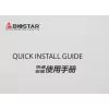 Видеокарта Biostar PCI-E 4.0 VN3606RML9 NVIDIA GeForce RTX 3060 12Gb 192bit GDDR6 1320/15000 HDMIx1 DPx3 HDCP Ret