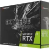 Видеокарта Biostar PCI-E 4.0 VN3606RML9 NVIDIA GeForce RTX 3060 12Gb 192bit GDDR6 1320/15000 HDMIx1 DPx3 HDCP Ret