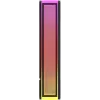 Вентилятор для корпуса Bloody CF-11 LCD ARGB 120х120x25 черный 4-pin 32дБ (упак.:1шт) (CF-11-ARGB120-BK) Ret