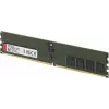Память DDR5 64GB 6400MHz Kingston KVR64A52BD8-64 Valueram RTL PC5-51200 CL52 DIMM 288-pin 1.1В dual rank Ret