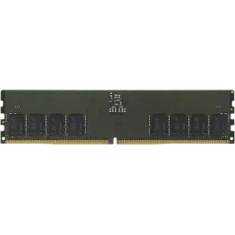 Память DDR5 64GB 6400MHz Kingston KVR64A52BD8-64 Valueram RTL PC5-51200 CL52 DIMM 288-pin 1.1В dual rank Ret