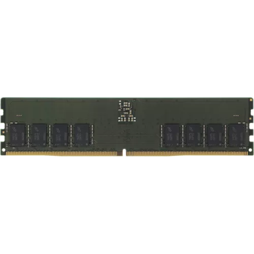 Память DDR5 64GB 6400MHz Kingston KVR64A52BD8-64 Valueram RTL PC5-51200 CL52 DIMM 288-pin 1.1В dual rank Ret