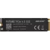 Накопитель SSD Hikvision PCIe 4.0 x4 1TB HS-SSD-FUTURE LITE 1024G M.2 2280