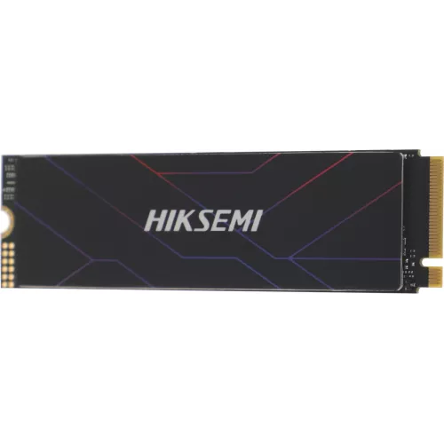 Накопитель SSD Hikvision PCIe 4.0 x4 1TB HS-SSD-FUTURE LITE 1024G M.2 2280
