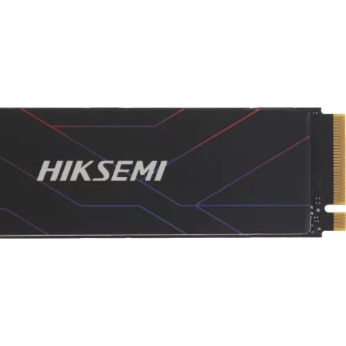 Накопитель SSD Hikvision PCIe 4.0 x4 1TB HS-SSD-FUTURE LITE 1024G M.2 2280