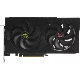 Видеокарта MSI PCI-E 5.0 RTX 5060 8G GAMING OC NVIDIA GeForce RTX 5060 8Gb 128bit GDDR7 2640/28000 HDMIx1 DPx3 HDCP Ret