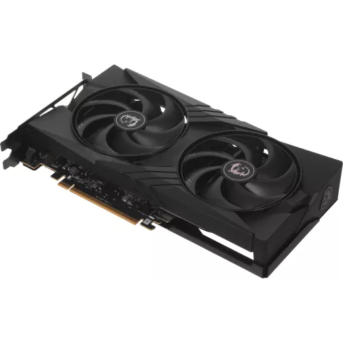 Видеокарта MSI PCI-E 5.0 RTX 5060 8G GAMING OC NVIDIA GeForce RTX 5060 8Gb 128bit GDDR7 2640/28000 HDMIx1 DPx3 HDCP Ret