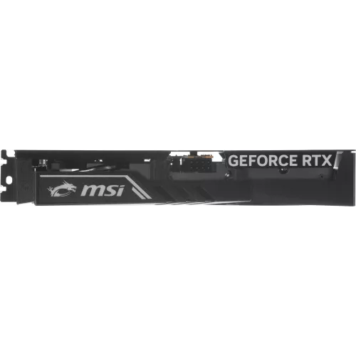 Видеокарта MSI PCI-E 5.0 RTX 5060 8G GAMING OC NVIDIA GeForce RTX 5060 8Gb 128bit GDDR7 2640/28000 HDMIx1 DPx3 HDCP Ret