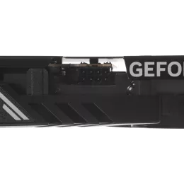 Видеокарта MSI PCI-E 5.0 RTX 5060 8G GAMING OC NVIDIA GeForce RTX 5060 8Gb 128bit GDDR7 2640/28000 HDMIx1 DPx3 HDCP Ret