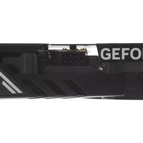 Видеокарта MSI PCI-E 5.0 RTX 5060 8G GAMING OC NVIDIA GeForce RTX 5060 8Gb 128bit GDDR7 2640/28000 HDMIx1 DPx3 HDCP Ret