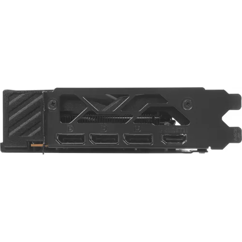 Видеокарта MSI PCI-E 5.0 RTX 5060 8G GAMING OC NVIDIA GeForce RTX 5060 8Gb 128bit GDDR7 2640/28000 HDMIx1 DPx3 HDCP Ret