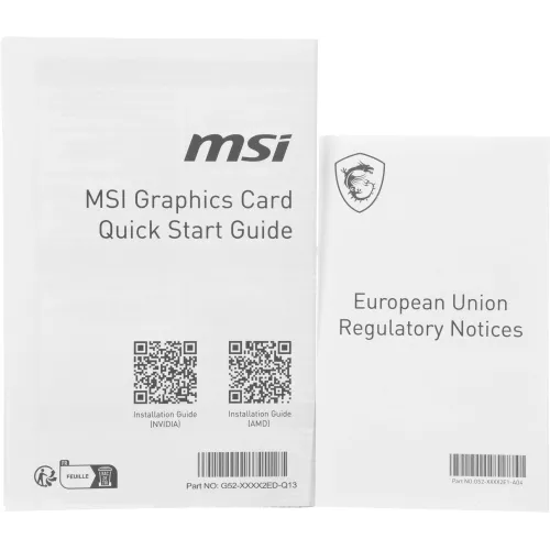 Видеокарта MSI PCI-E 5.0 RTX 5060 8G GAMING OC NVIDIA GeForce RTX 5060 8Gb 128bit GDDR7 2640/28000 HDMIx1 DPx3 HDCP Ret