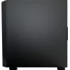 Корпус Montech X5 черный без БП ATX 8x120mm 2x140mm 1xUSB2.0 1xUSB3.0 audio bott PSU