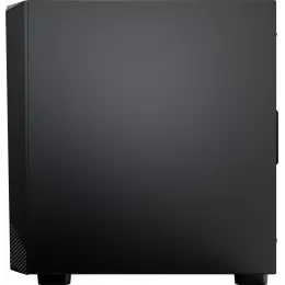 Корпус Montech X5 черный без БП ATX 8x120mm 2x140mm 1xUSB2.0 1xUSB3.0 audio bott PSU
