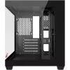 Корпус Bloody CC-121 черный без БП mATX 7x120mm 1xUSB2.0 1xUSB3.0 audio