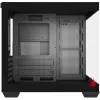 Корпус Bloody CC-121 черный без БП mATX 7x120mm 1xUSB2.0 1xUSB3.0 audio