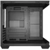 Корпус Bloody CC-121 черный без БП mATX 7x120mm 1xUSB2.0 1xUSB3.0 audio