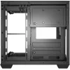 Корпус Bloody CC-121 черный без БП mATX 7x120mm 1xUSB2.0 1xUSB3.0 audio