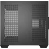 Корпус Bloody CC-121 черный без БП mATX 7x120mm 1xUSB2.0 1xUSB3.0 audio