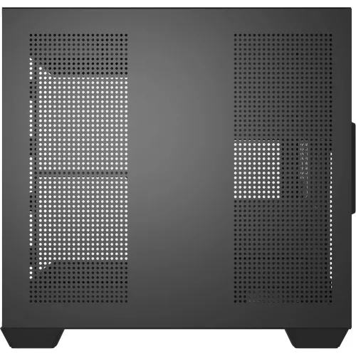 Корпус Bloody CC-121 черный без БП mATX 7x120mm 1xUSB2.0 1xUSB3.0 audio
