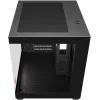 Корпус Bloody CC-121 черный без БП mATX 7x120mm 1xUSB2.0 1xUSB3.0 audio