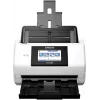 Сканер протяжный Epson WorkForce DS-790WN (B11B265401) A4 белый