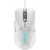 Мышь Lenovo Legion M300s RGB Gaming белый оптическая 8000dpi USB 5but (GY51H47351)