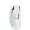 Мышь Lenovo Legion M300s RGB Gaming белый оптическая 8000dpi USB 5but (GY51H47351)